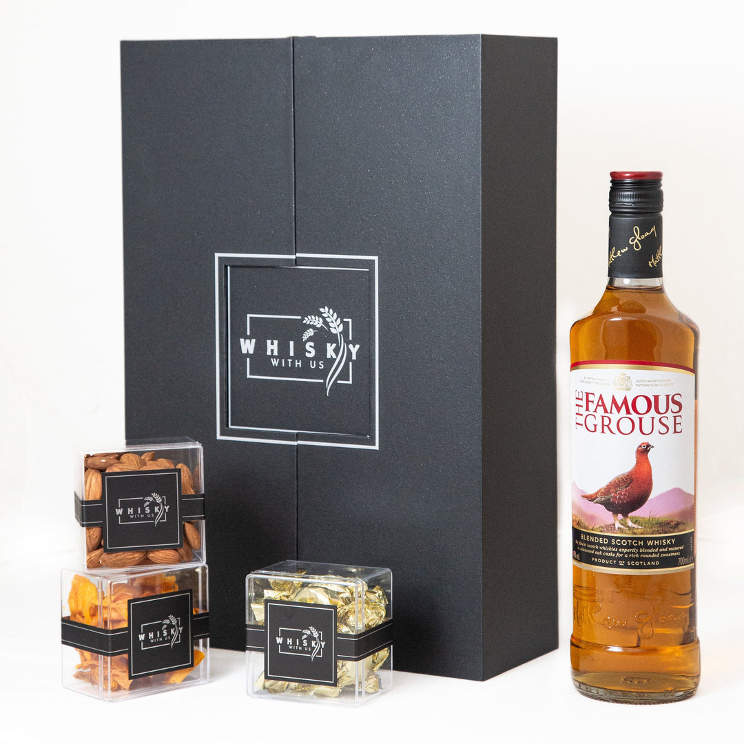 The Art of Giving - How to Corporate Gift for the Win