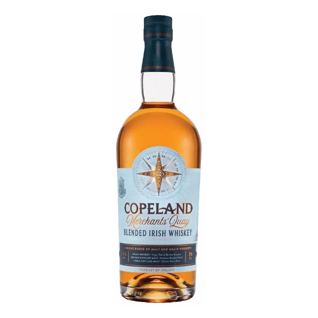 Copeland Merchants&