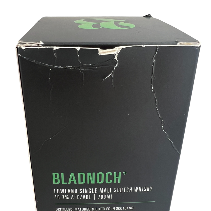Bladnoch 17 Year Old Limited Release Red Wine Finish