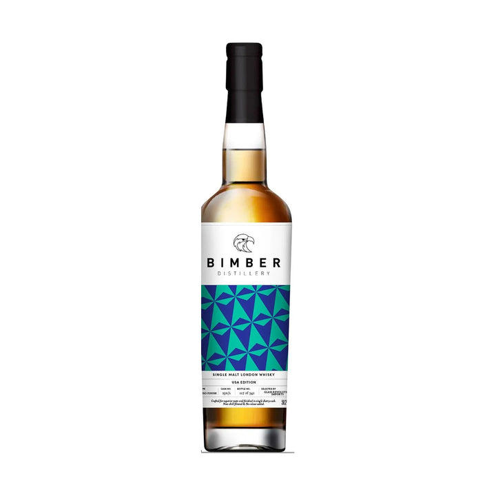 Bimber Cask 