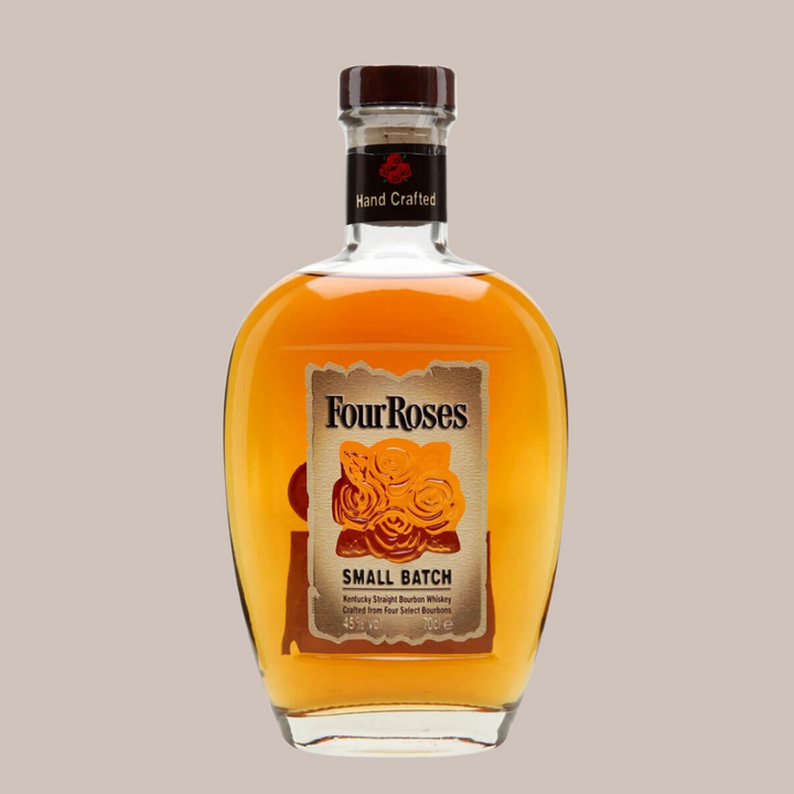 Revue du Bourbon Four Roses Small Batch