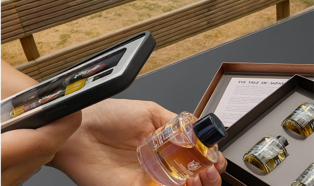 Japanese Whisky Gift Set – 6 Premium Japanese Whiskies with Guided Tasting Videos