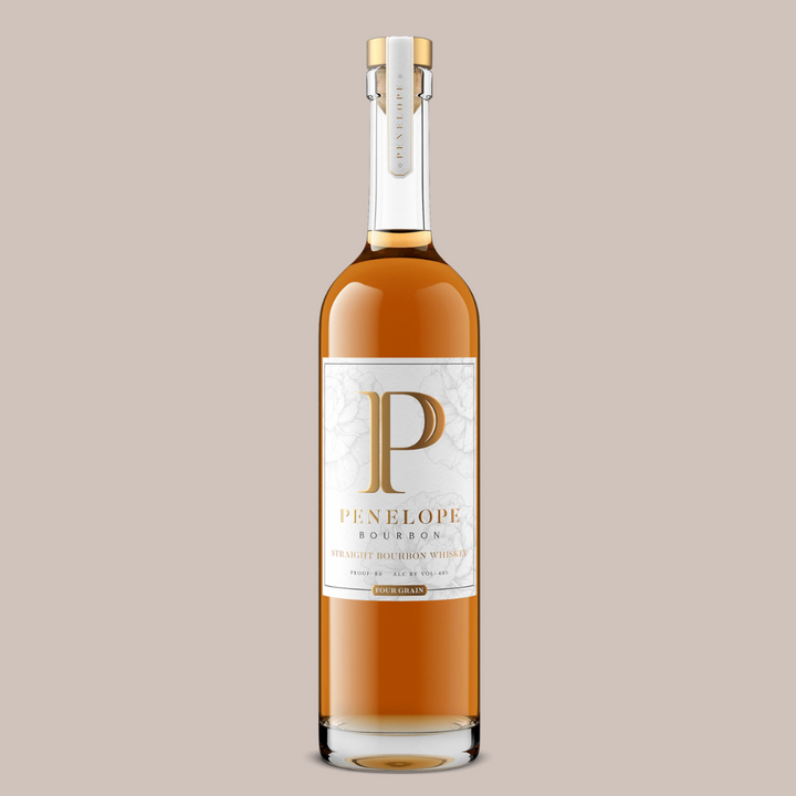 Critique du whisky Penelope Four Grain USA