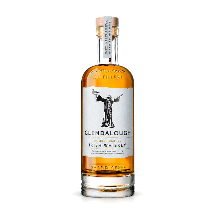 Glendalough Double Barrel Irish Whiskey Review