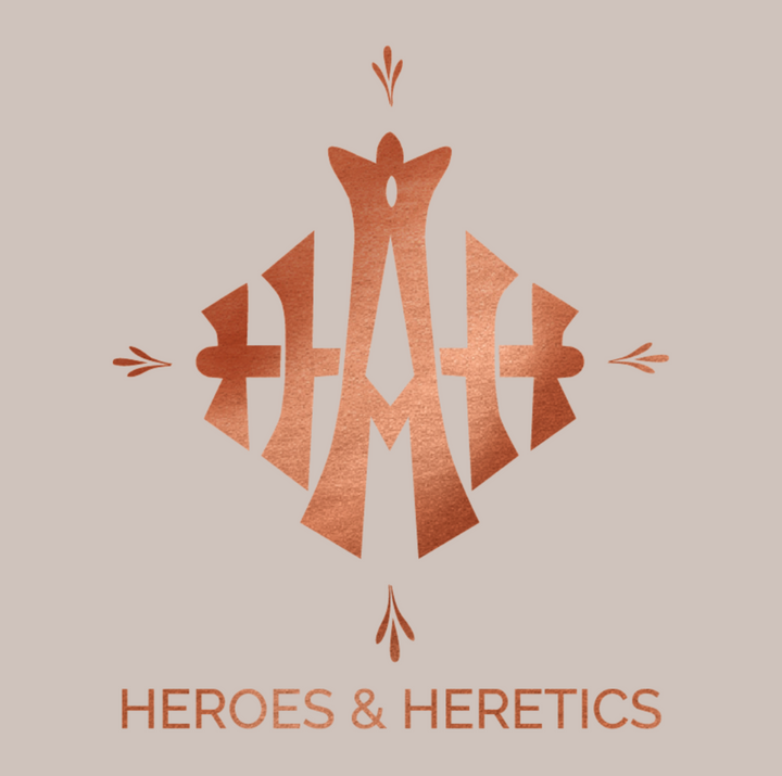 Tullibardine 8 ans (par Heroes and Heretics) Single Malt Scotch Whisky