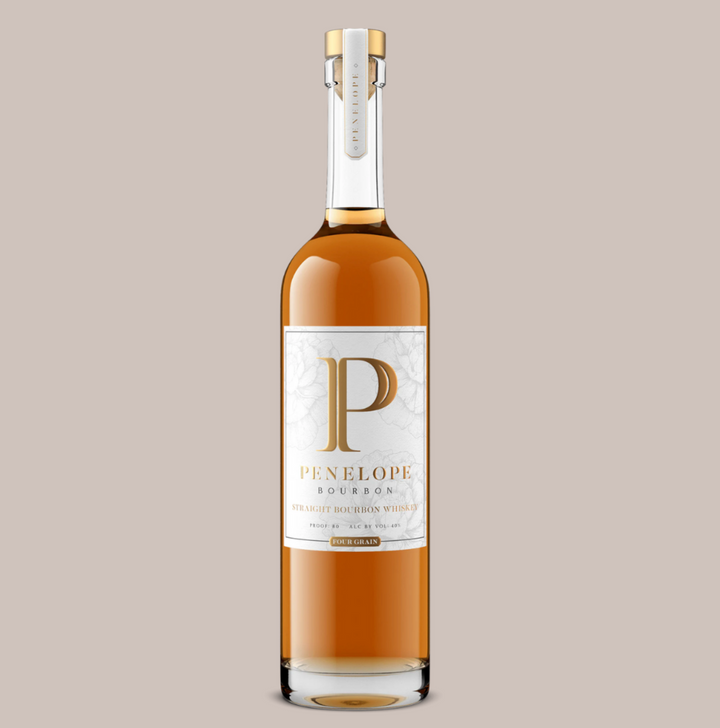 Critique du whisky Penelope Four Grain USA
