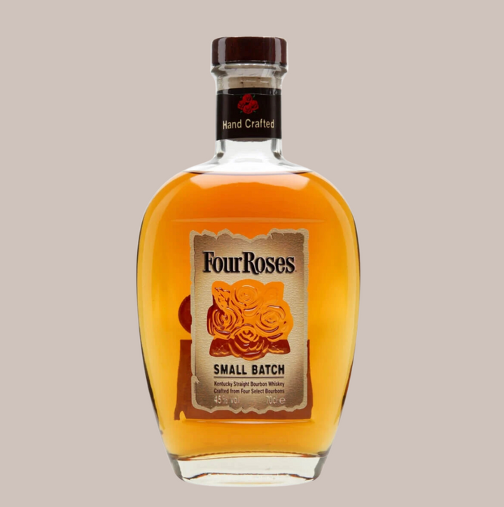 Revue du Bourbon Four Roses Small Batch