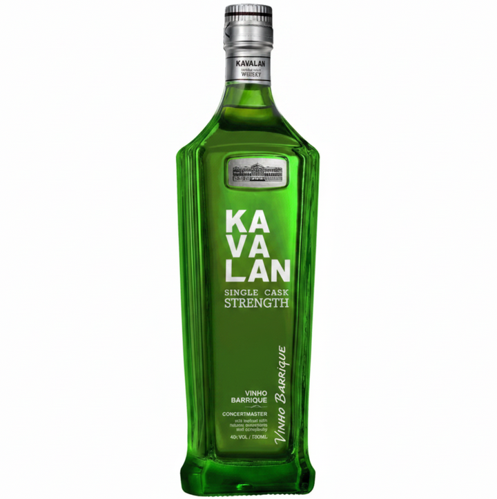 Kavalan Port Cask Taiwanese Whisky Review