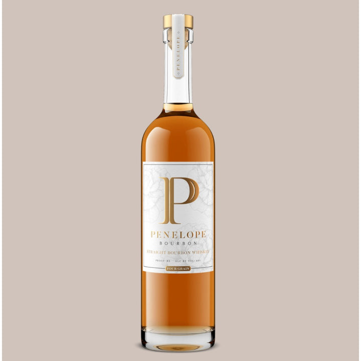Penelope Four Grain USA Whiskey Review