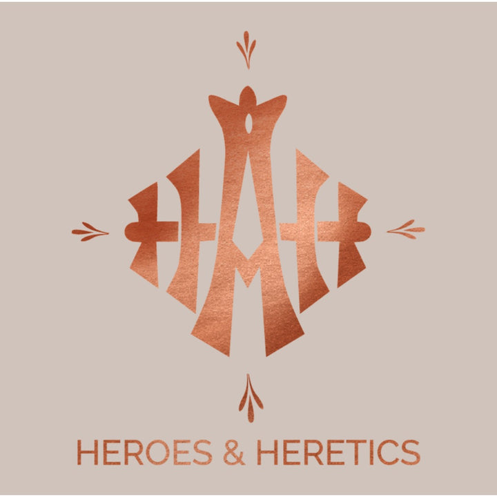Tullibardine 8 Year old (by Heroes and Heretics) Single Malt Scotch Whisky Review