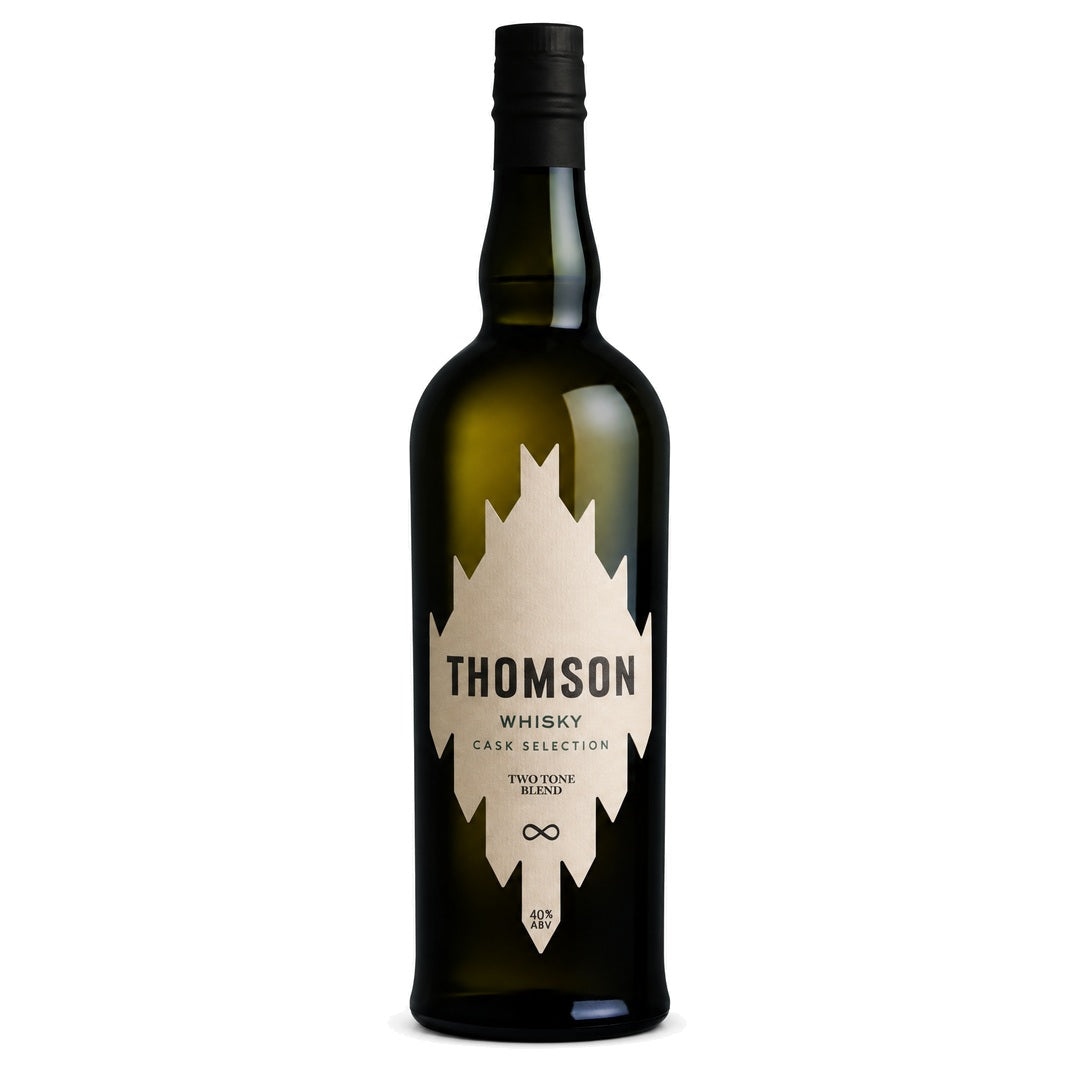 thomson two tone blend a review